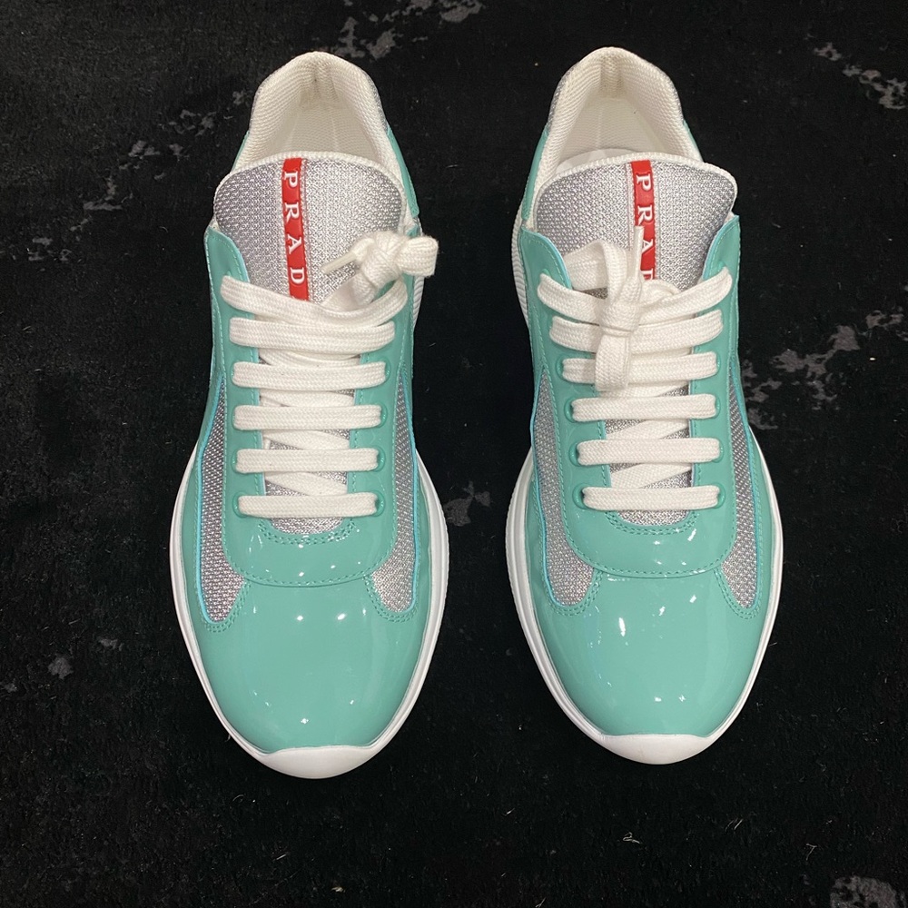 Prada Americas Cup